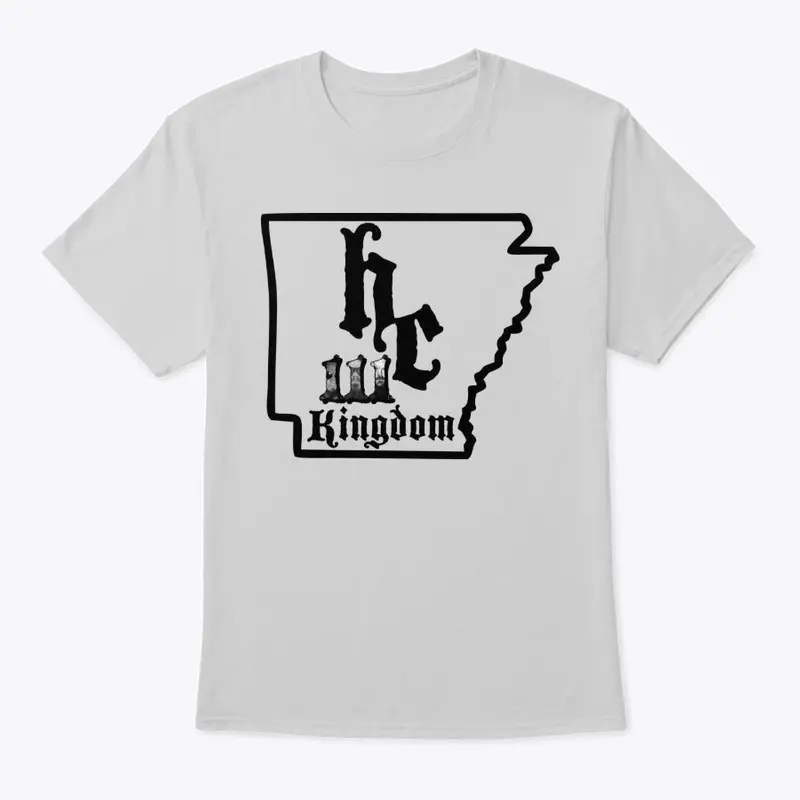 The KIIINGSDOM of Arkansas