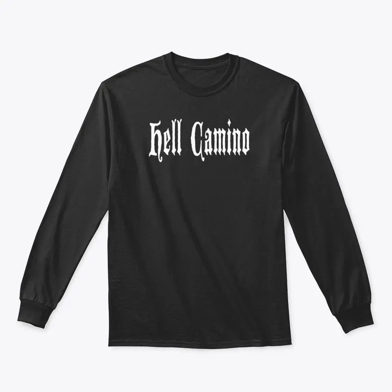 Hell Camino Classic Logo Collection