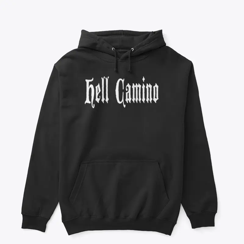 Hell Camino Classic Logo Collection