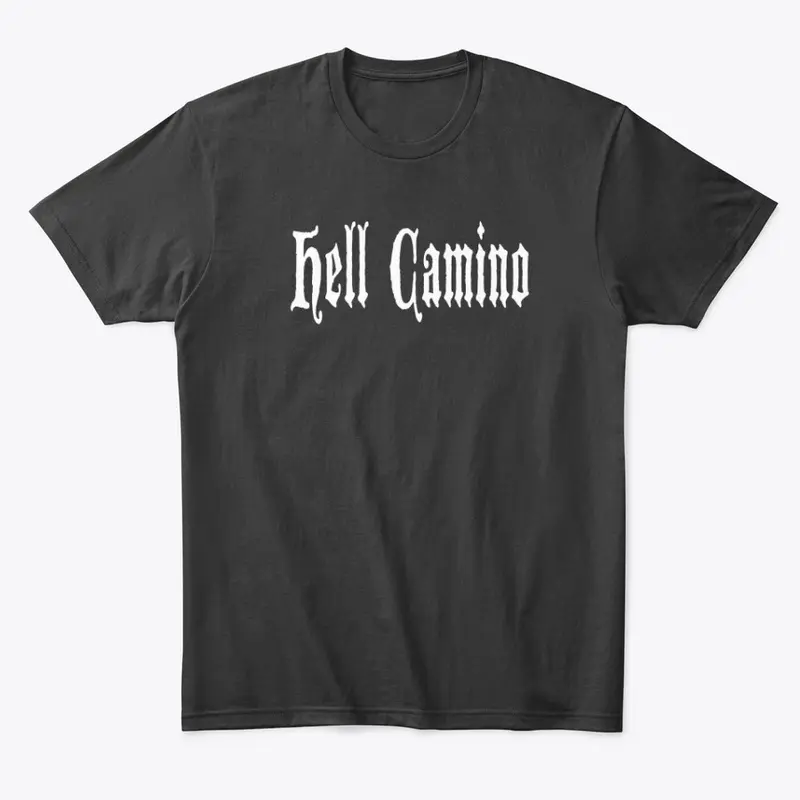 Hell Camino Classic Logo Collection