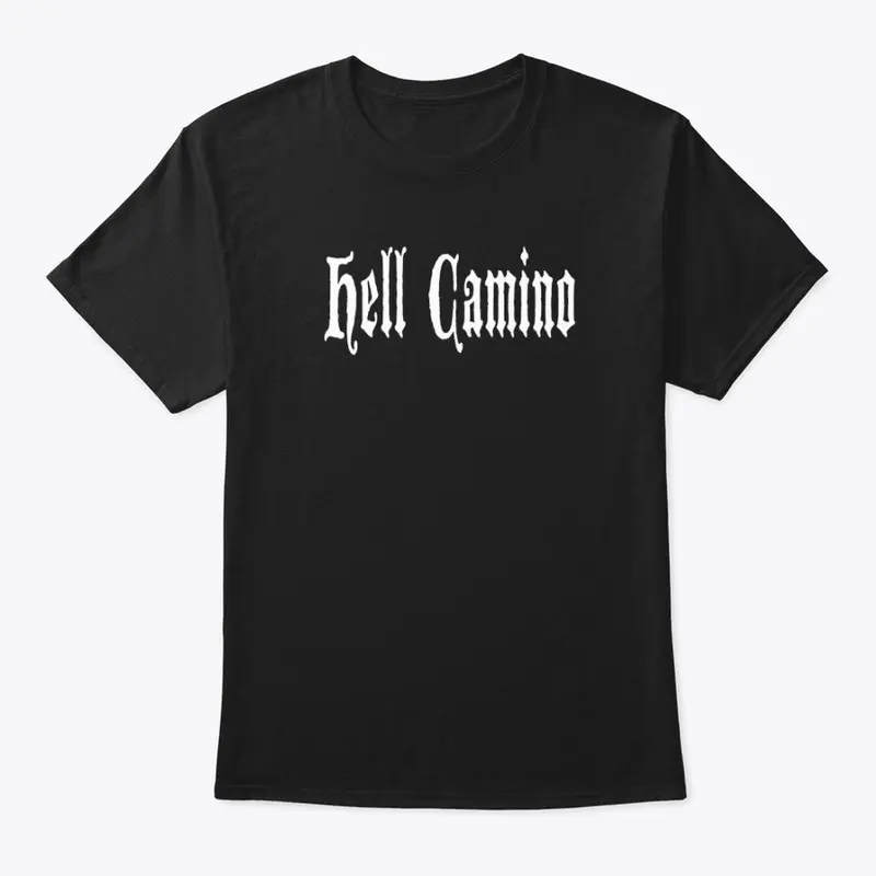 Hell Camino Classic Logo Collection