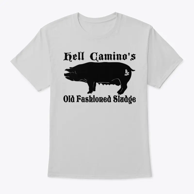 Hell Camino's Old Fashioned Sludge