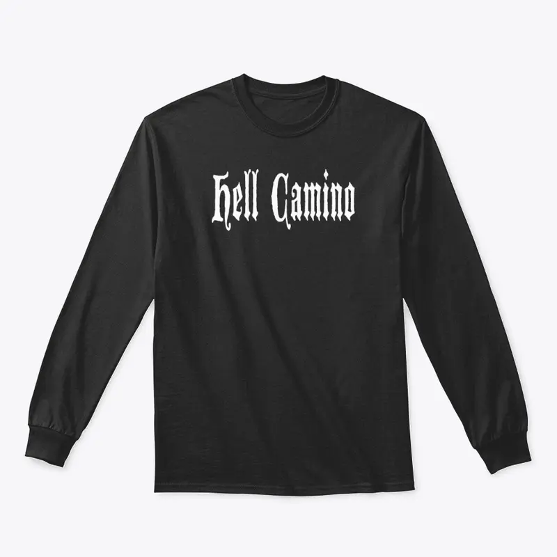 Hell Camino Classic Logo Collection