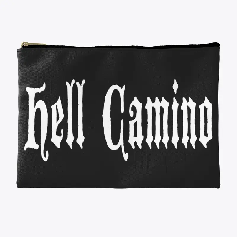 Hell Camino Classic Logo Collection